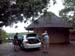 Our Letaba huts
